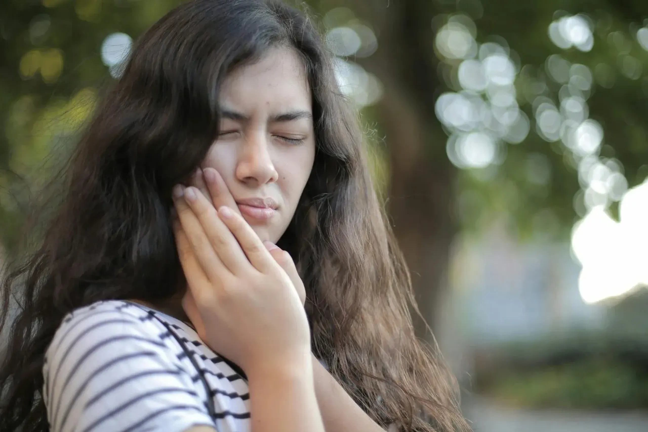 Wisdom tooth removal treatment at Dental World in Longwood FL