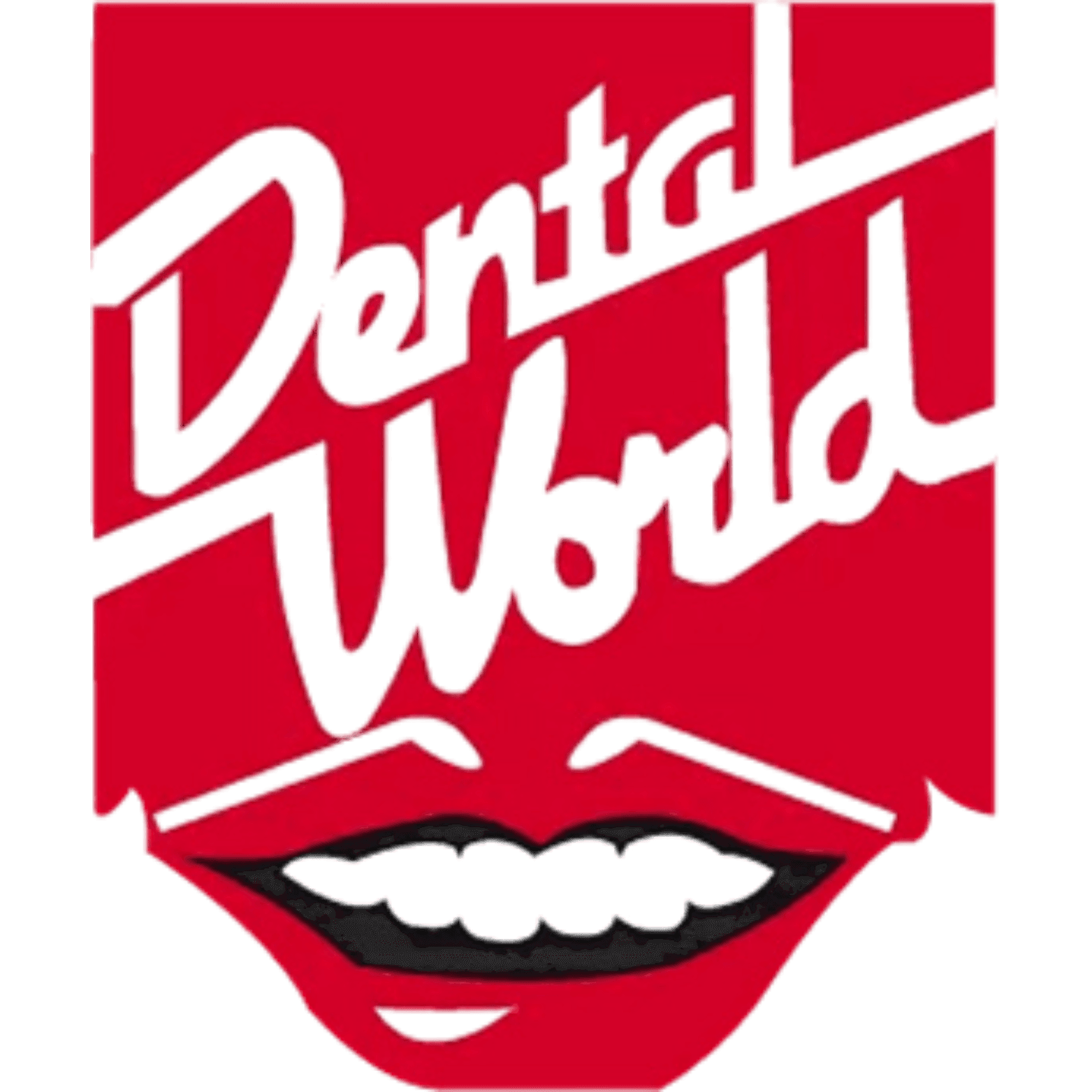 Dental World Logo