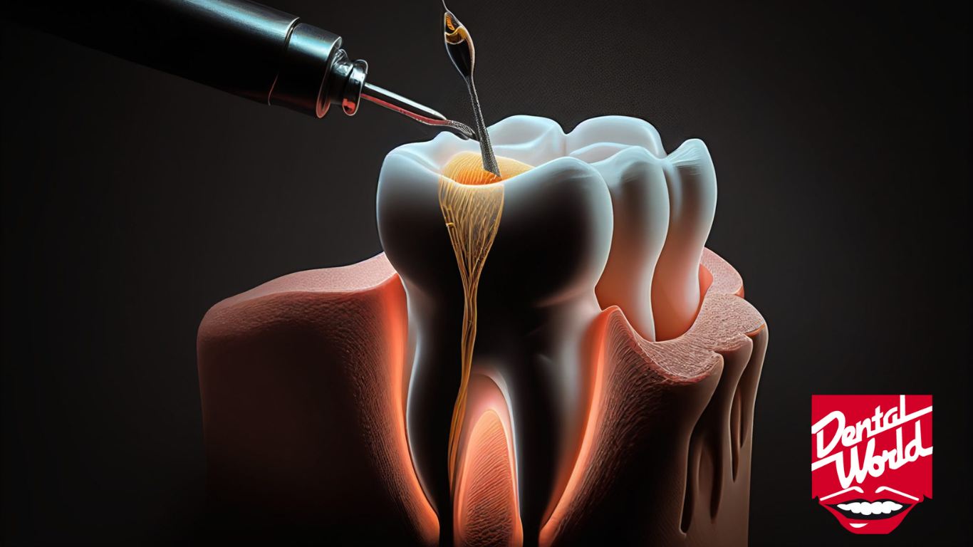 How do you choose the right dental office for your root canal Treatment ?