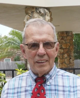 Dr. James D. Rawlins Jr