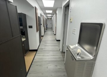 Hall Way 2 Hall Way 2