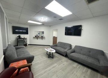 Waiting Room Waiting Room
